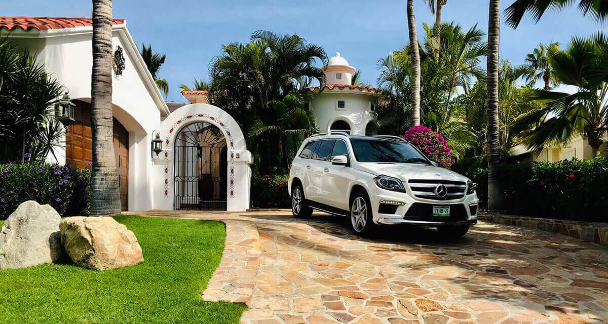Airport Cabo Transfers